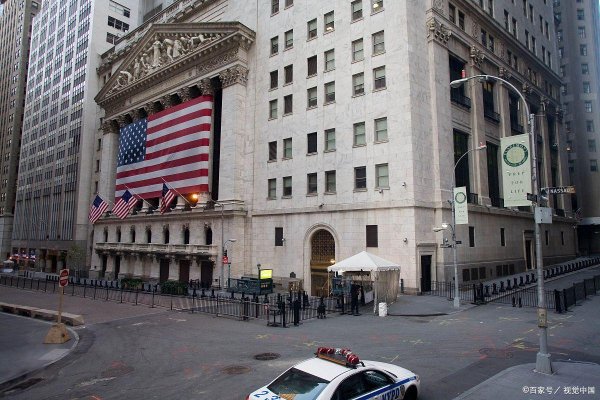 金猪配资 中概股风暴：当美国财长一句话撬动万亿资本版图