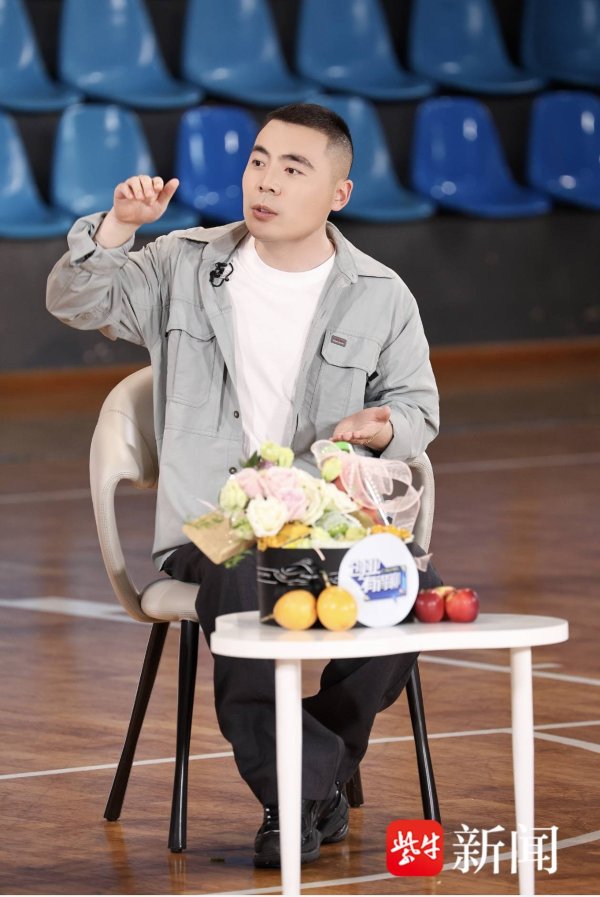 长城配资 小成本如何打开上亿市场， 《创业有得聊》解码青春奋斗者逆袭方程式