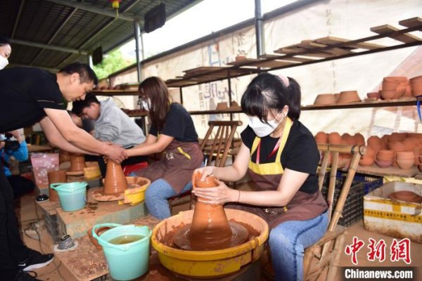 泛策略 成本乱象与虚假宣传夹击 建盏产业如何破局？