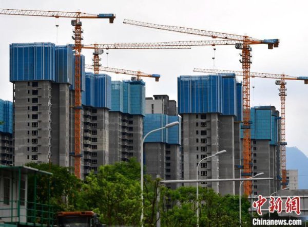 星合证券 70城最新房价公布，一线城市二手房价成焦点