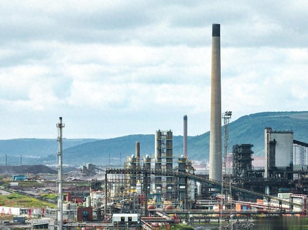 掌上乾坤 唐山加强限产措施 预计日钢产量下降9万吨