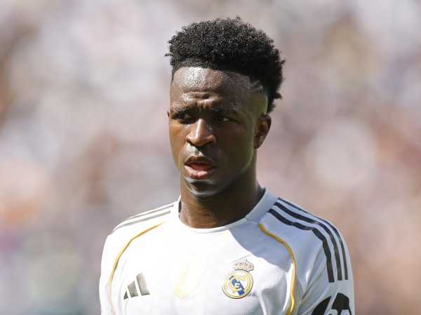 创赢盘 科贝记者：维尼修斯很失望，因为皇马没有给他应得的续约合同