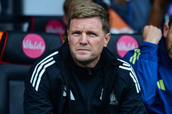 天金策略 对手主帅说他不喜欢埃迪-豪，埃迪-豪：我还挺喜欢他的